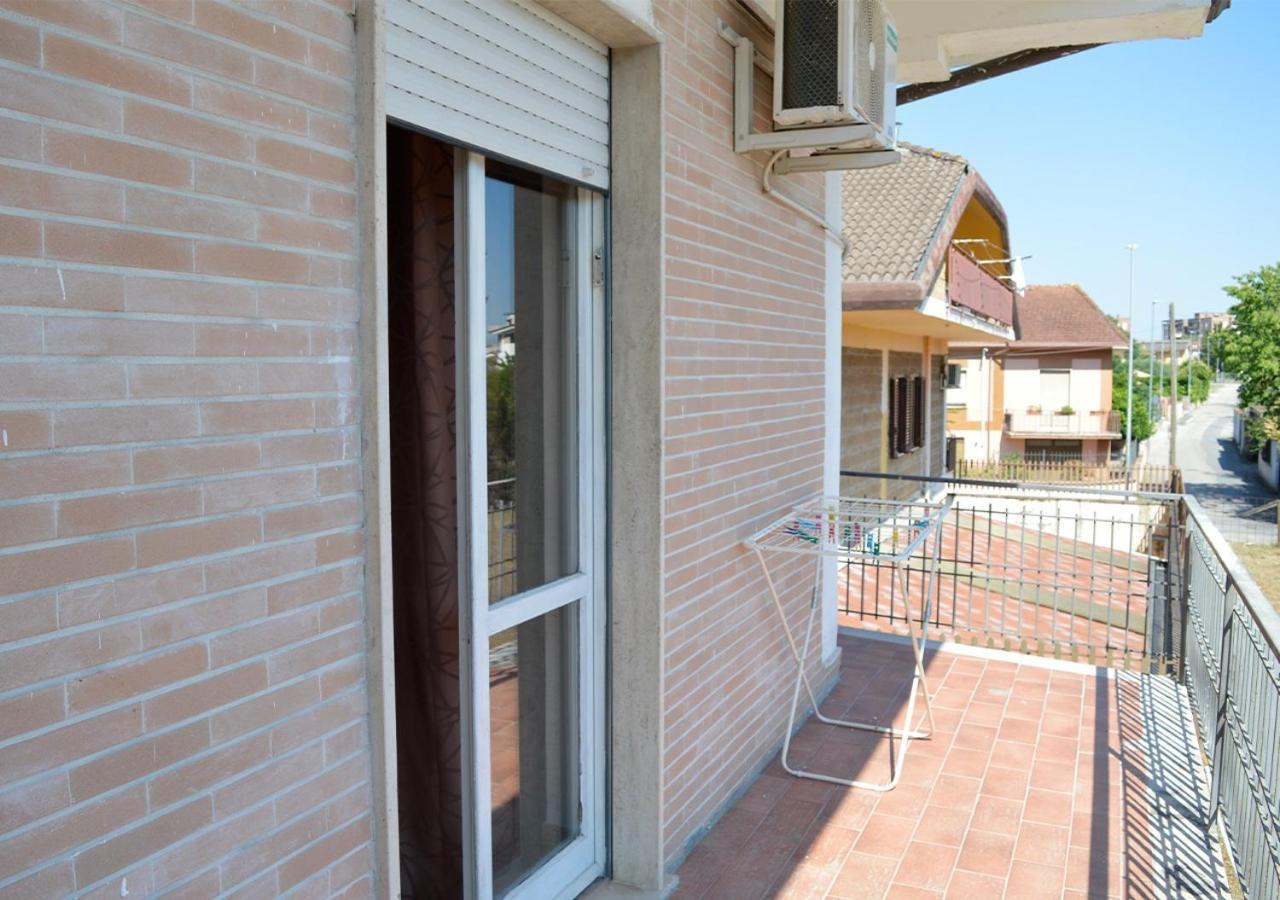 B&B Aquino In Terrazza Exterior photo
