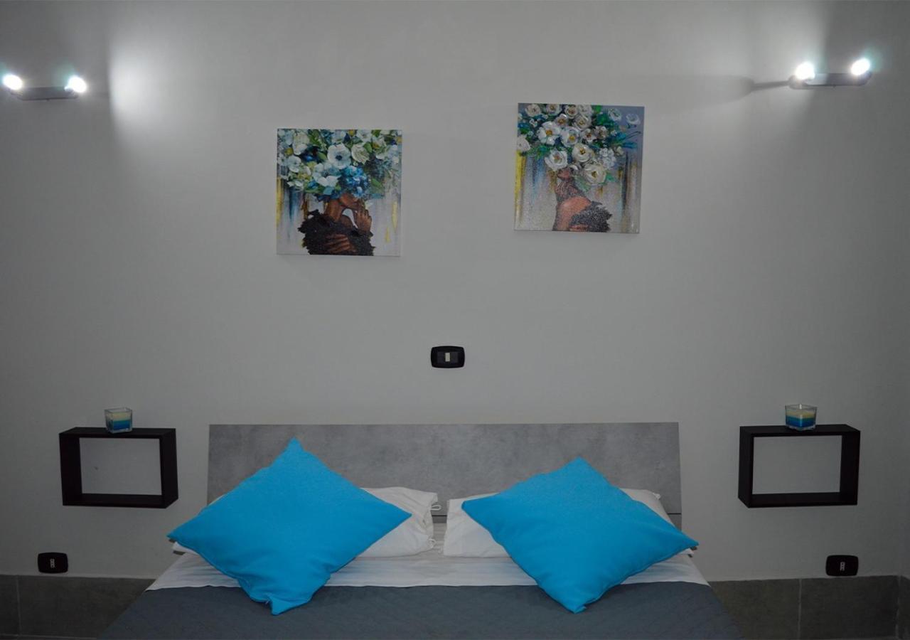 B&B Aquino In Terrazza Exterior photo